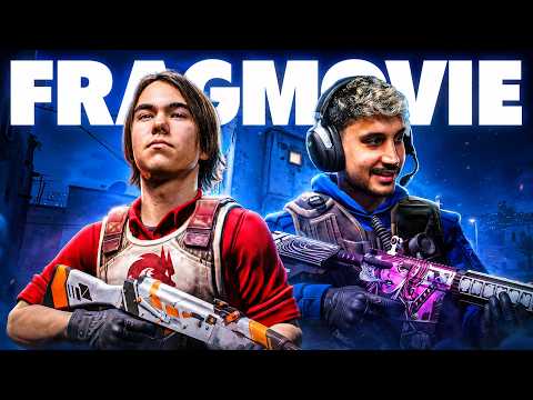 IEM Cologne MAJOR 2026 - CS2 Fragmovie (Stage 1 & 2)