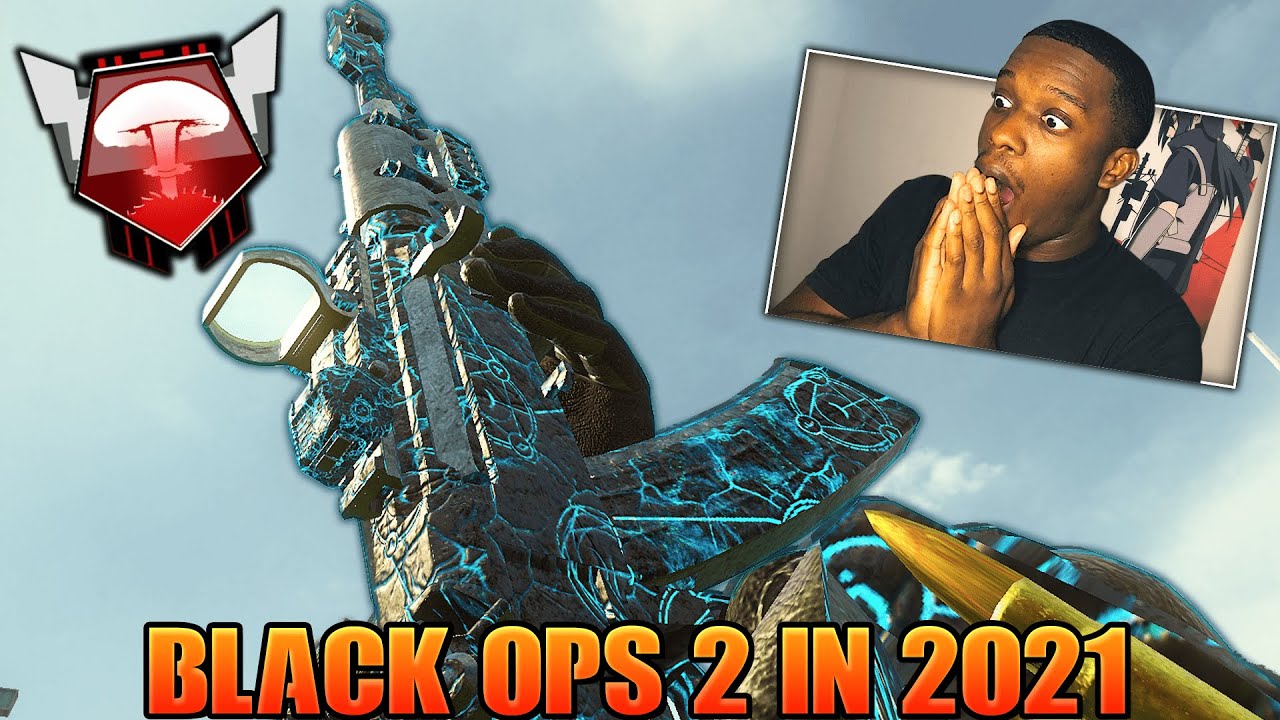 BLACK OPS 2 on PC In 2023 😱 (BO2 Plutonium)