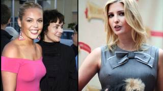 Celebrity see-through dresses screenshot 5