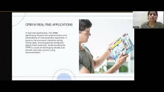 MICROCONTROLLER : CPSR