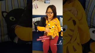 Affenzahn Rckscke Sind Einfach Toll 