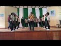 Nikupe Nini Nairobi Girls Chorale