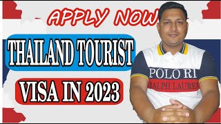 THAILAND VISIT VISA ON PAKISTANI PASSPORT l THAILAND TOURIST VISA l THAILAND VISA