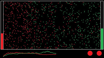 Why does expanding gas cool?