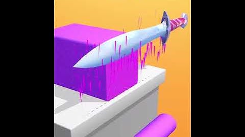 ASMR SLICING Games Mobile All Levels Android,iOS Gameplay New Update All Level FZ13