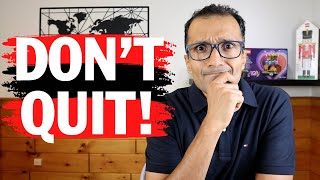 The Secret to Succeeding Even When You Don't Feel Motivated by Bahroz Abbas 207 views 1 month ago 22 minutes