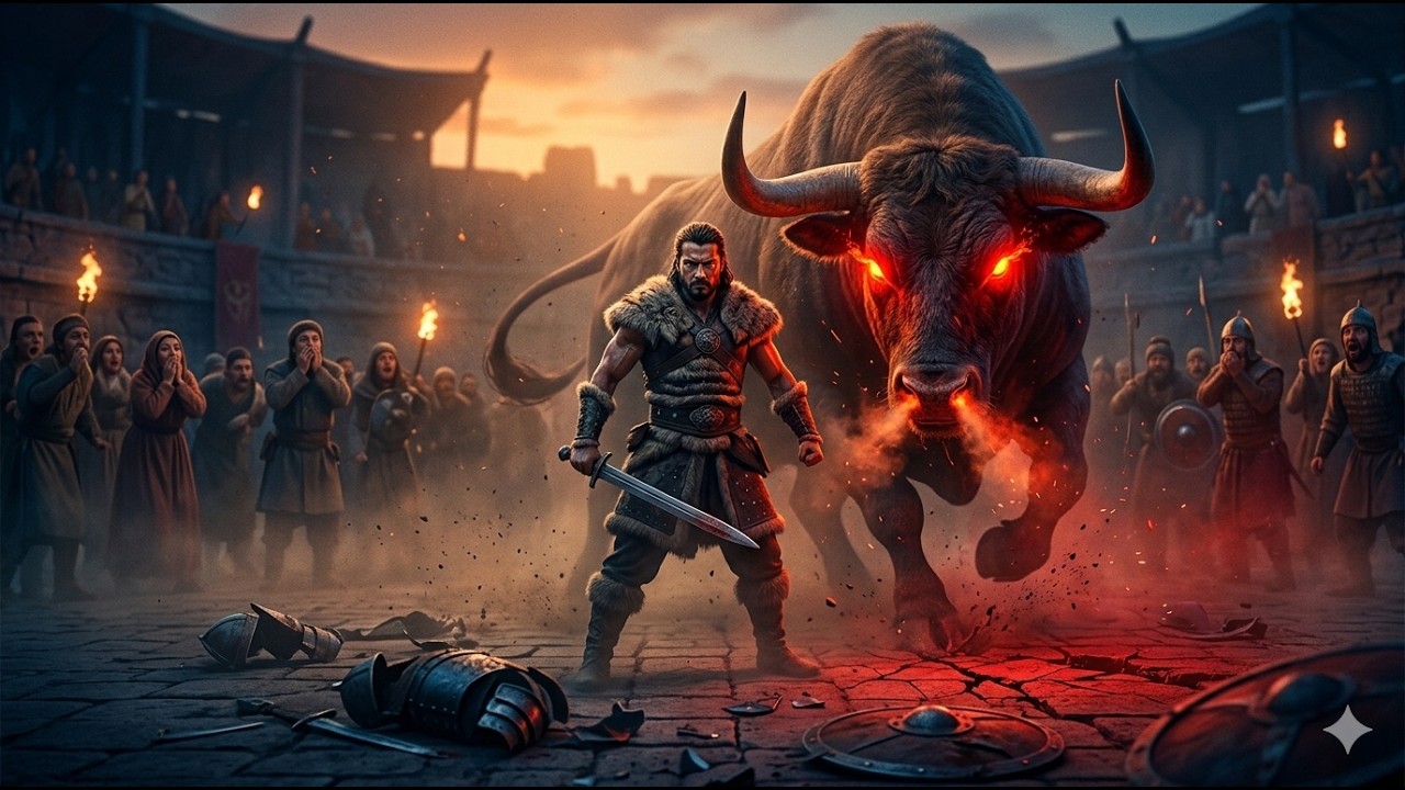 AŞK MI, TÖRE Mİ? Kan Turalı İmkansız Sınavın Eşiğinde! 1. bölüm