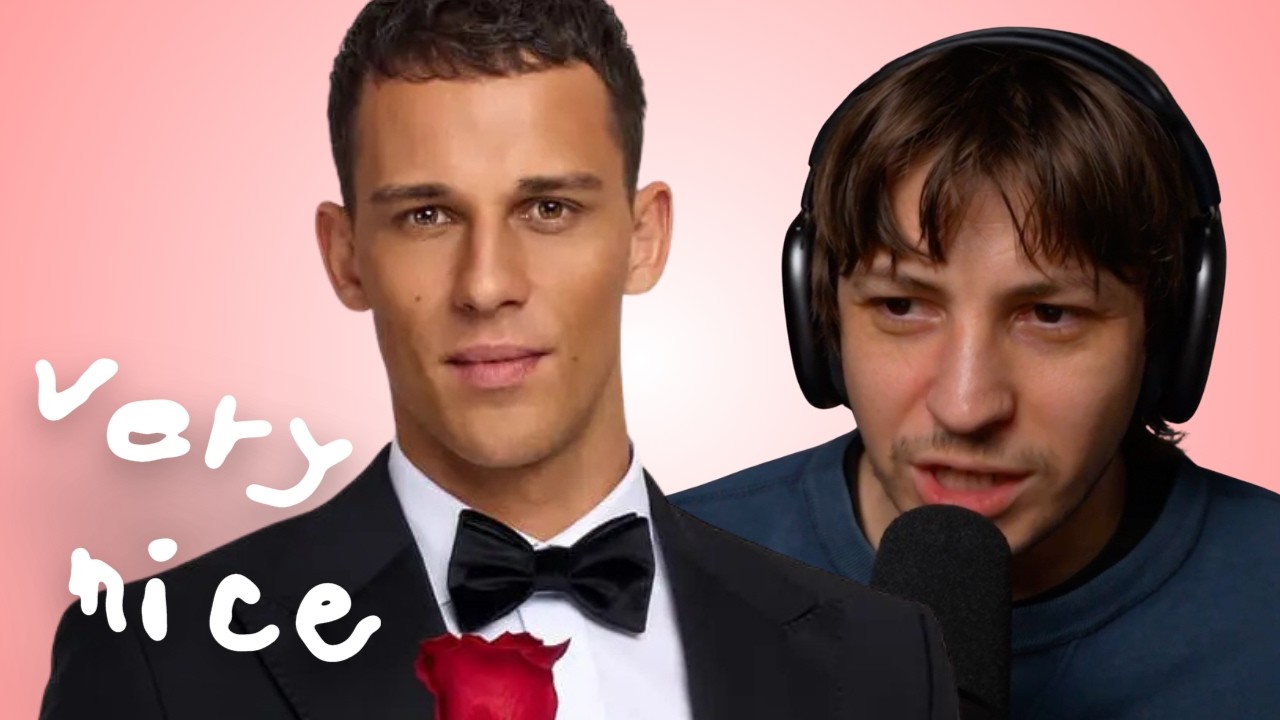 Je tohle ta nejlepší reality show ever? 🌹 Recap 1