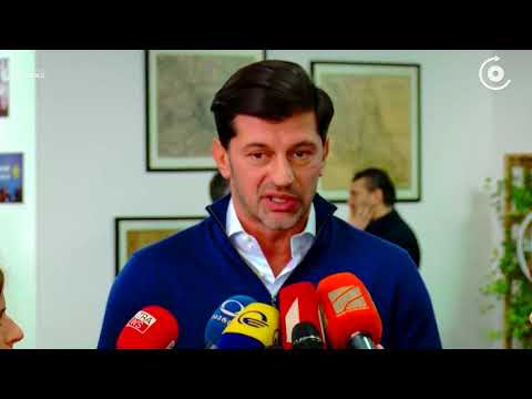 ყველა პოლიტიკოსს აქვს შესაძლებლობა თანაბარ პირობებში აწარმოოს საარჩევნო კამპანია   კახა კალაძემ საარ