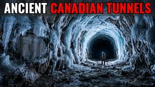 15 Ancient Tunnels Under Canada That Historians Still Can't Explain