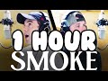 Connor Price Walker Hayes Smoke 1 Hour Version Lyric Video mp3