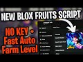 [🌐] New Blox Fruits Script *NO KEY* (Roblox) | FAST AUTO FARM ,SEA EVENTS (CONTROL UPDATE 29) 2026