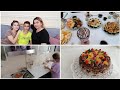 У Сулеймана день рождения/🎂 покупки/новая причёска