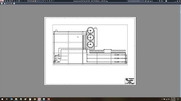 AutoCAD Plant 3D: The Ortho Cube & Orthographic Views