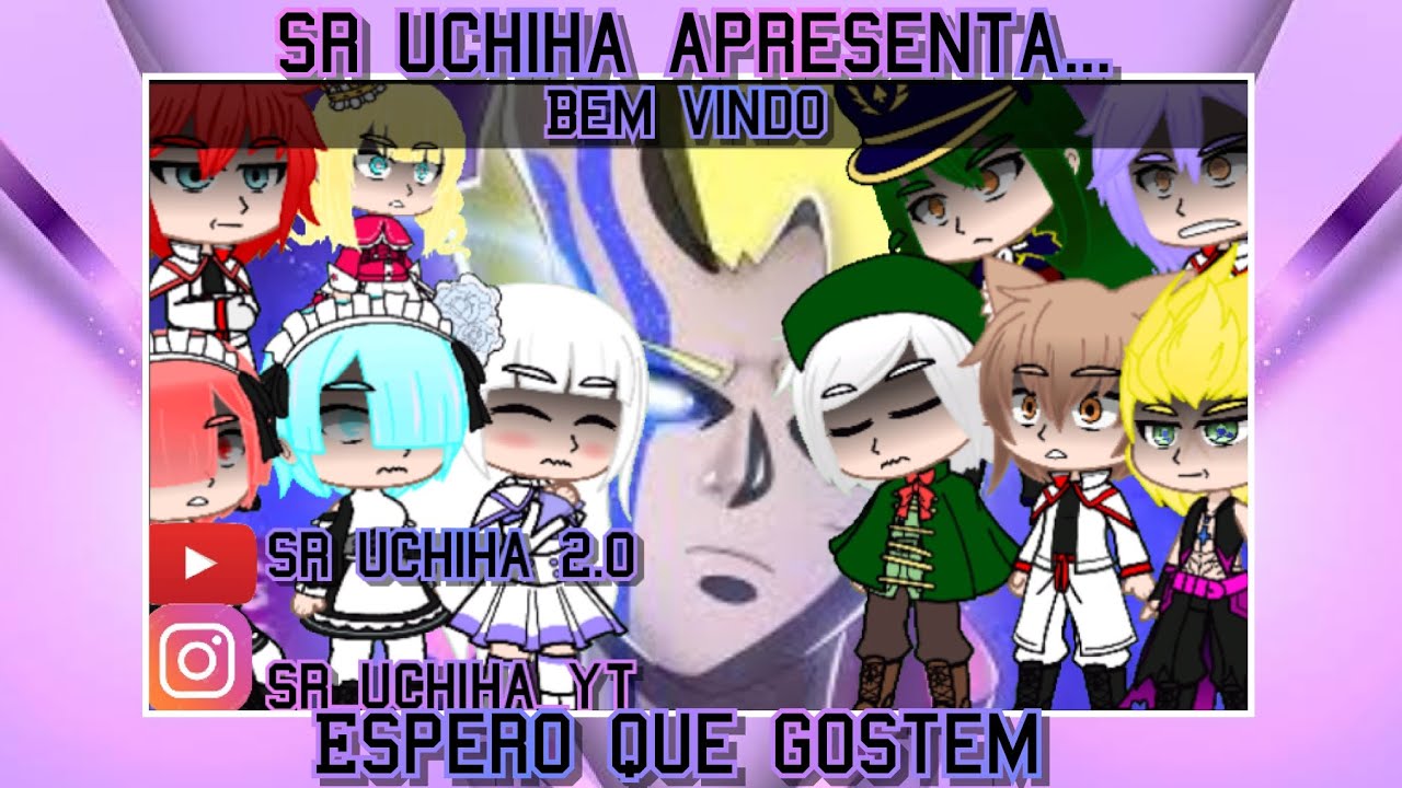 |Eu Ainda sou um Shinobi| Rê:Zero Reagindo [QGNerd]