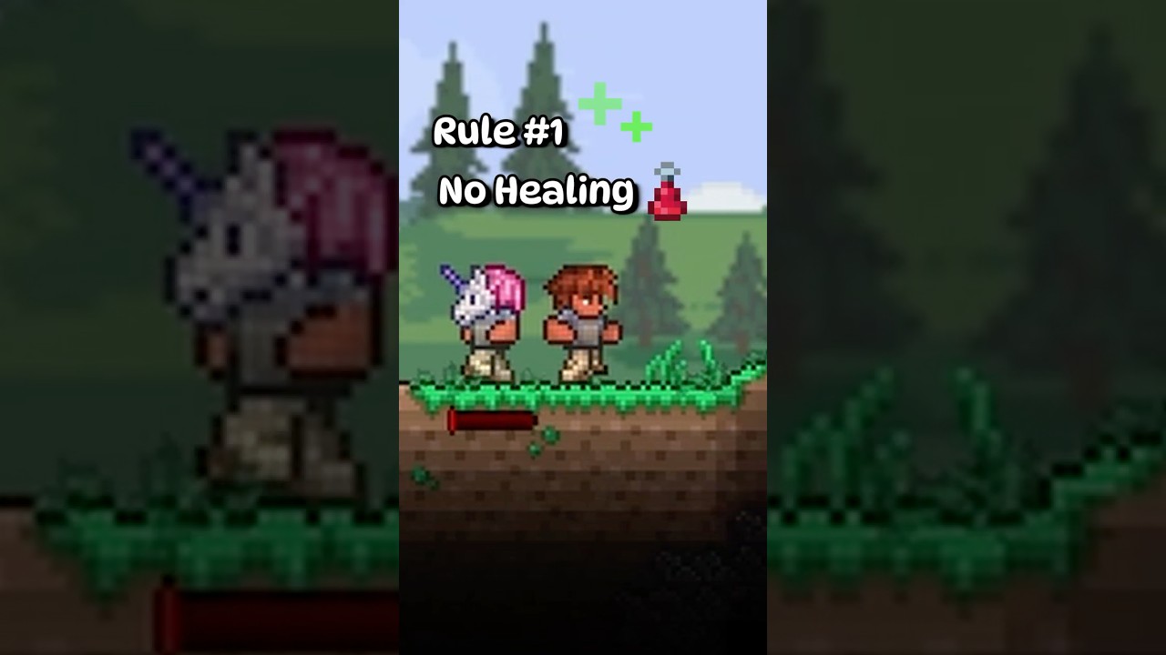 I SAID NO HEALING