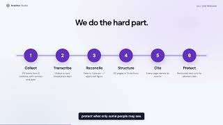 Every source, one AI assistant: a university knowledge base demo