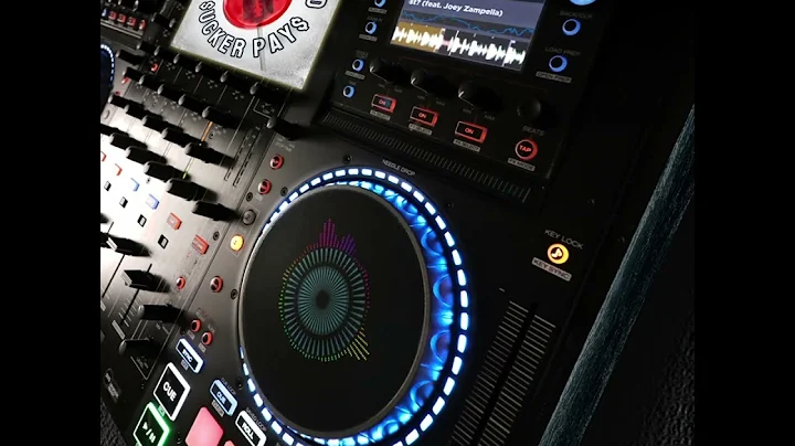 “Who’s Lost?” Featuring Joey Zampella (Life of Agony, Carnivore)