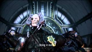 Warframe PS4 Walkthrough Gameplay