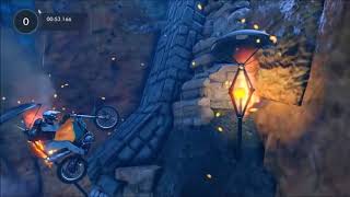 Trials Fusion - Devotion - (Level 5/0F)