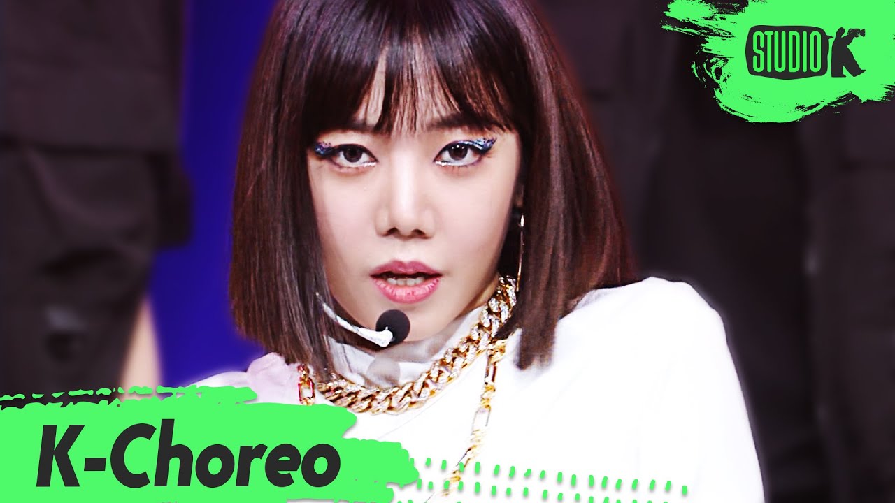 [K-Choreo 8K] 김남주 직캠 'Bird' (Apink KIM NAM JOO Choreography) l @MusicBank 200911