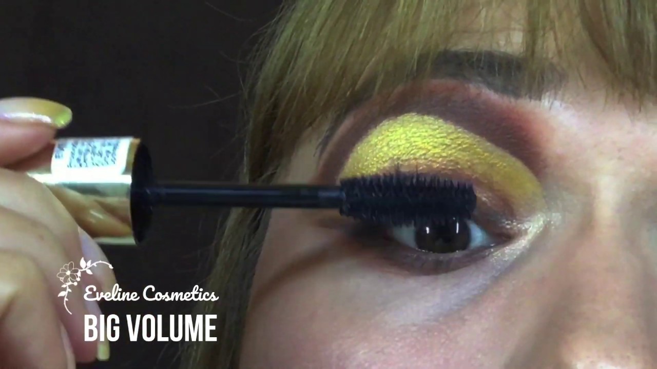 Smokey cut crease | Roxi Roxxsaurus palette