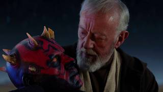 Star Wars: The Death of Darth Maul