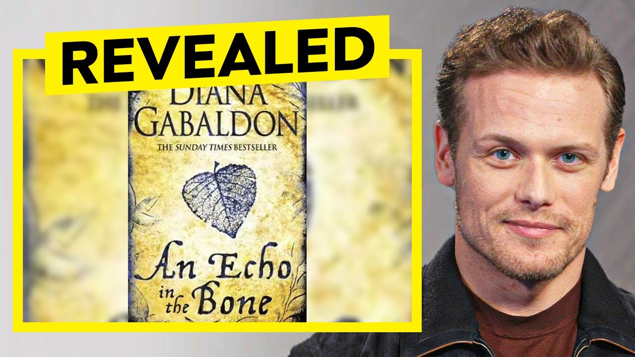 Outlander Season 7 Is Based On THIS Book..