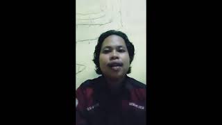 Tugas UAS BAHASA INDONESIA Moh. kevin sy pangalima