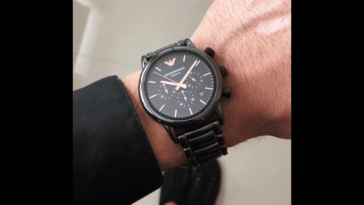 ar1509 emporio armani