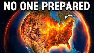 This U.S. Drought Has Become the Most Alarming Threat Spreading Across the Country Right Now