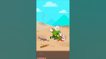 Death Puzzle Level 45 & 46 (New Version) @MultiGamingHub-K