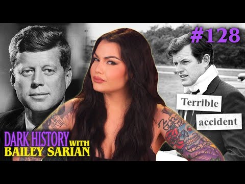 America's Cursed Royal Family | The Dark History of The Kennedys