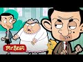 Valuable Lessons | Mr Bean Animated FULL EPISODES compilation | Cartoons for Kids