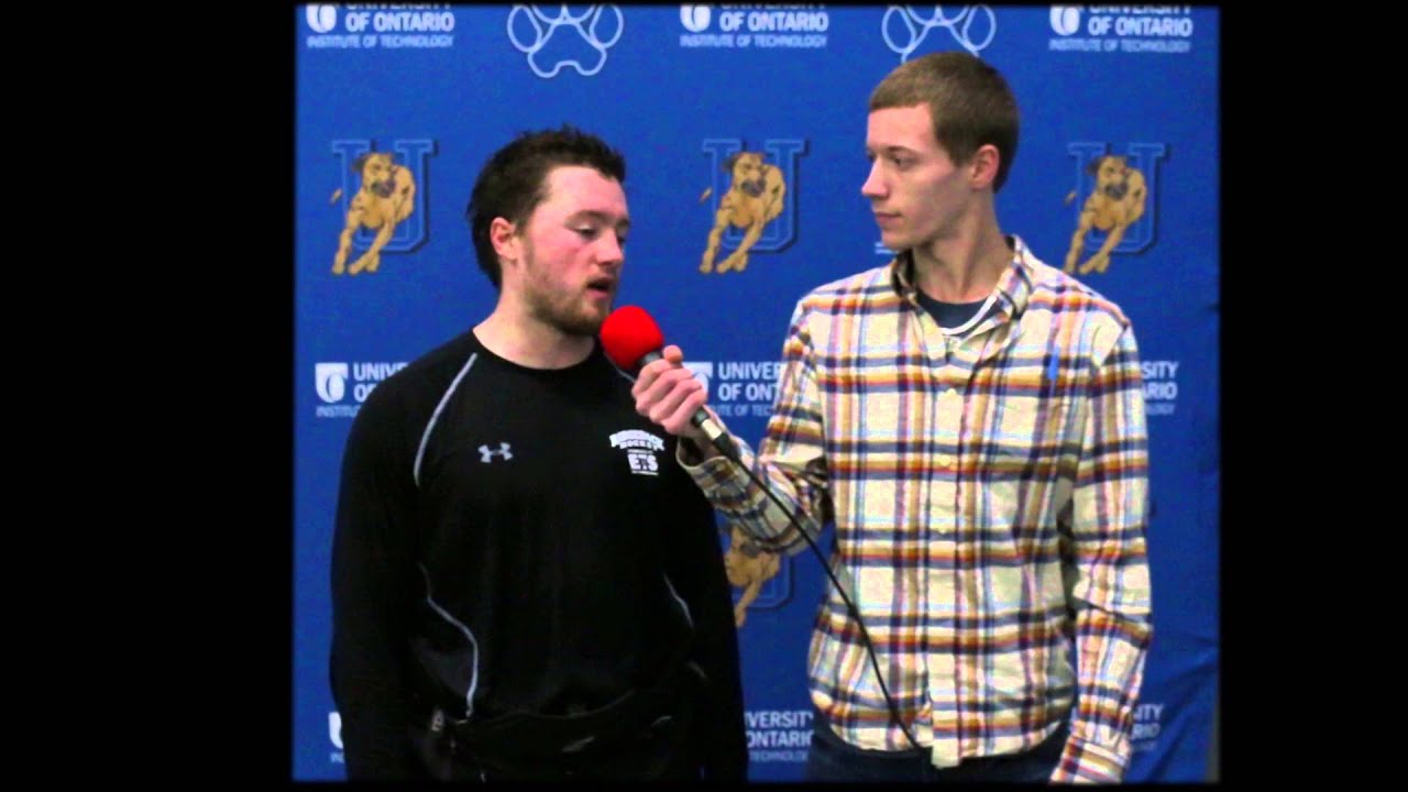 Tyler McMurter Interviews #12 Ben Blasko