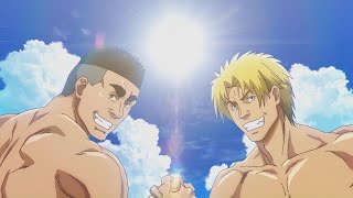 Grand Blue Season 2 OP / Opening