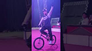 Euro Xtreme Circus In Cagayan De Oro  Philippines