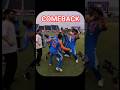 Virat and Rohit Comeback in Vijay hazare trophy | T20 world cup 2026 Comeback #viratkohli