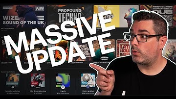 Loopcloud 7.2 is Next Level!!