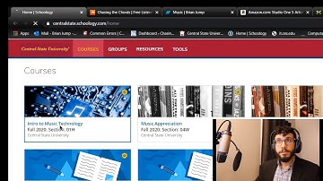 Welcome to MUS 1200 | Introduction to Music Technology | Central State University