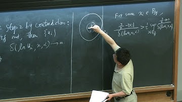 Second order conformally invariant elliptic equations - III