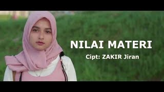 Nilai Materi Cover Akustik-Maulidin (Offecial )