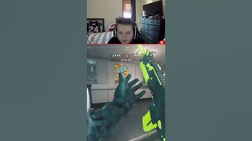 INSANE Clutch in MWIII RANKED PLAY! TERMINAL #fy  #fyp  #callofduty