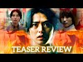 Alice In Borderland: Season 3 | Teaser Review | Netflix