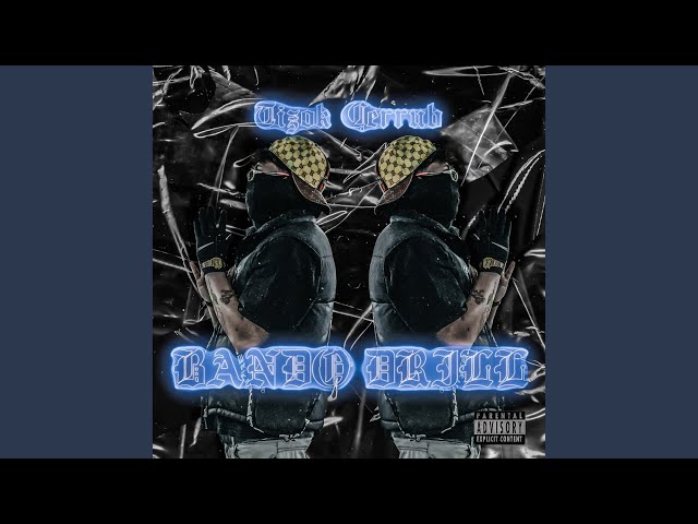 Bando Drill