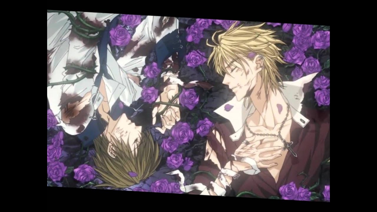 No! Body Knows ~Sono Karada Ga Shitteiru~