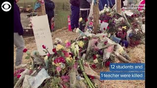 WEB EXTRA: Columbine, 20 years later Wealth