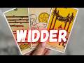 Widder  🚨😍 Wow! Jemand will dich wirklich sehr – das ist sein Name!