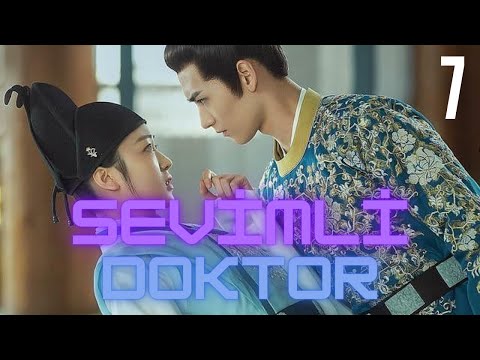 Sevimli Doktor | 7. Bölüm | Dr Cutie  | Sun Qian, Huang Junjie , 萌醫甜