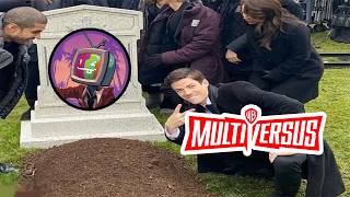 The Game WORSE than MULTIVERSUS